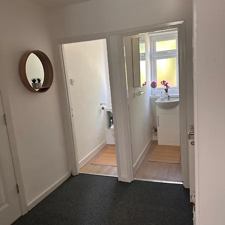 Appartement Arena Hot Spot *