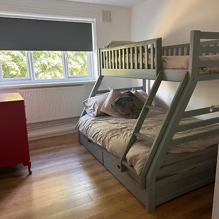 Arena Hot Spot Appartement