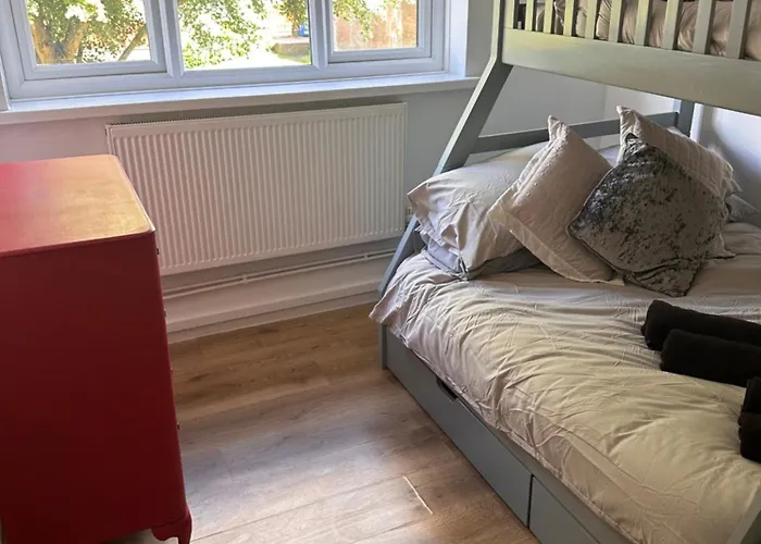 Appartement Arena Hot Spot