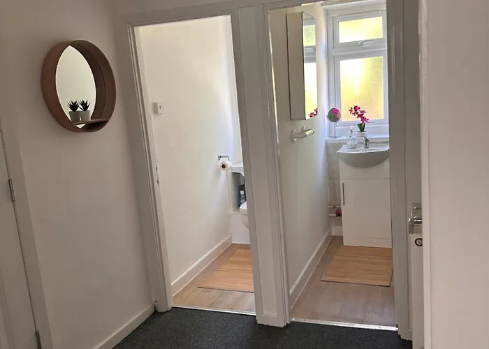 Appartement Arena Hot Spot *