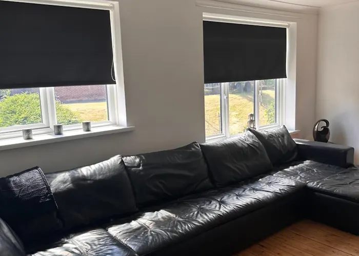 Arena Hot Spot Appartement Leeds (West Yorkshire)