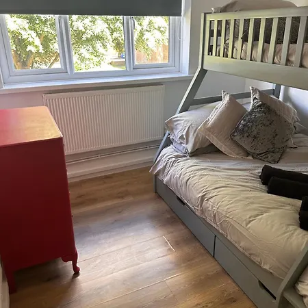 Apartment Arena Hot Spot