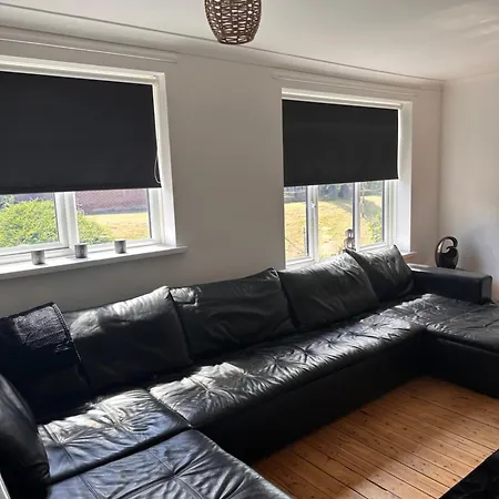 Arena Hot Spot Apartment Leeds (West Yorkshire)