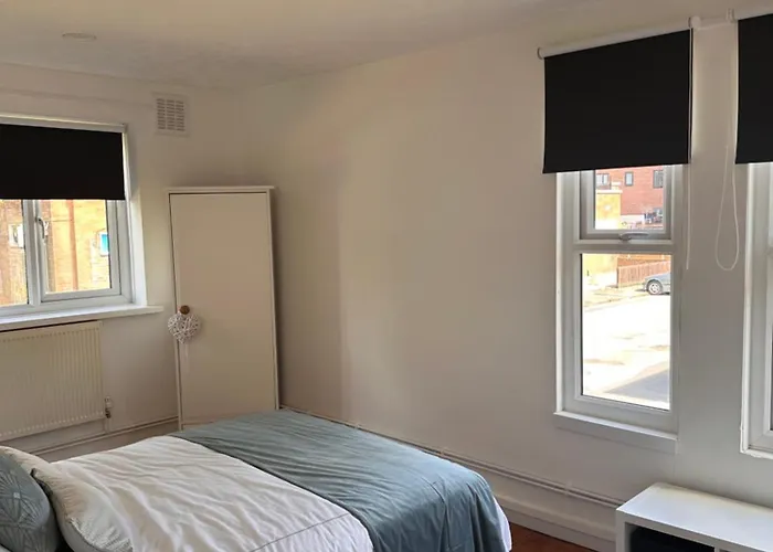 Arena Hot Spot * 利兹