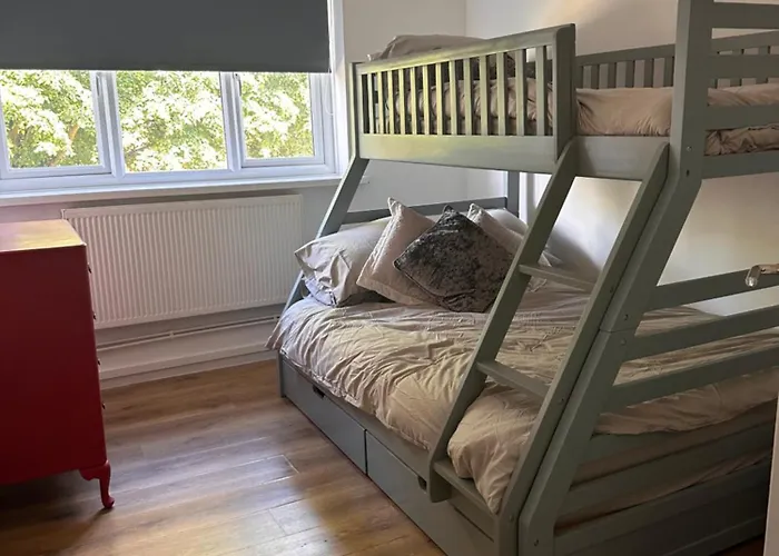 Arena Hot Spot 公寓